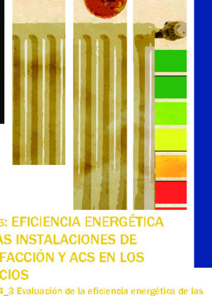 UF0565 Eficiencia energética en las instalaciones de calefacción y ACS en los edificios