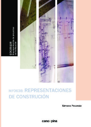MF0638 Representaciones de construcción