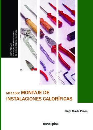 MF1156 Montaje de instalaciones caloríficas