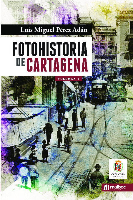 Foto Historia de Cartagena