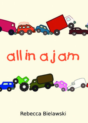 All in a Jam