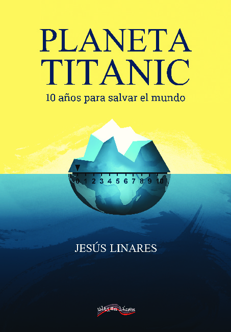 Planeta Titanic