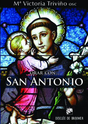 Orar con San Antonio