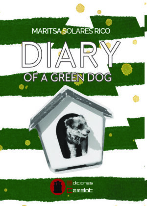Diary of a green dog