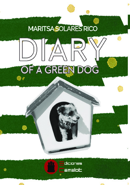 Diary of a green dog