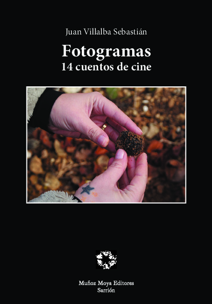 Fotogramas. 14 cuentos de cine. Segunda edición edición