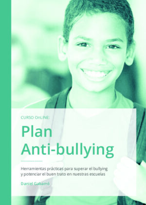 Plan anti-Bullying