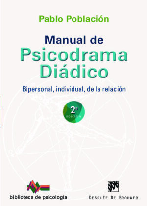 Manual de psicodrama diádico
