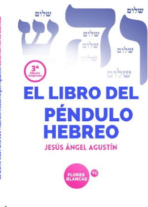 EL LIBRO DEL PÉNDULO HEBREO