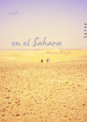 En el Sahara