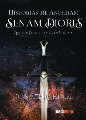 Historias de Anghram: Senam Dioris