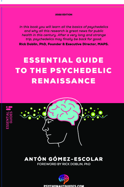 Essential guide to the Psychedelic Renaissance