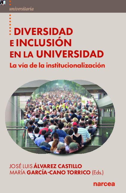 Diversidad e inclusión en la universidad