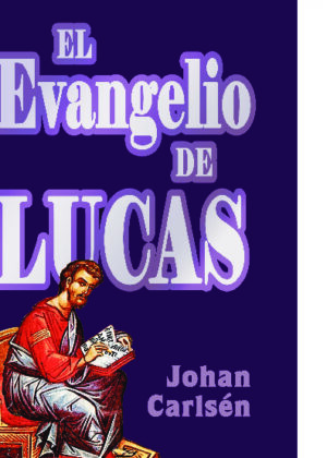 El Evangelio de Lucas