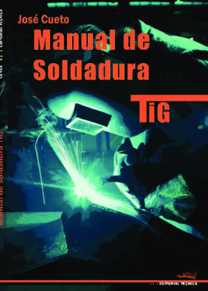Manual de soldadura TIG 2ª ed