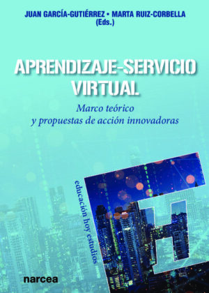 Aprendizaje-Servicio Virtual