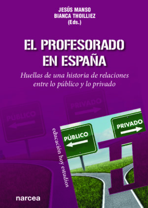 El profesorado en España