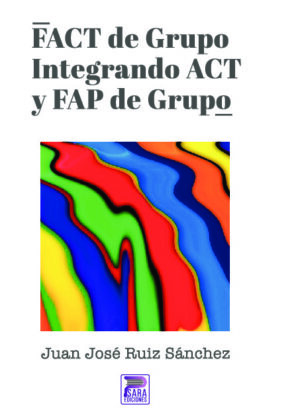 FACT de Grupo Integrando ACT y FAP de Grupo