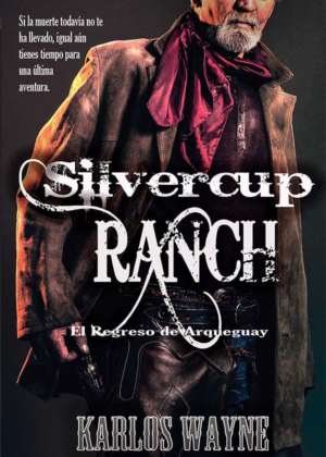 Silvercup Ranch