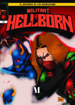 Militant Hellborn