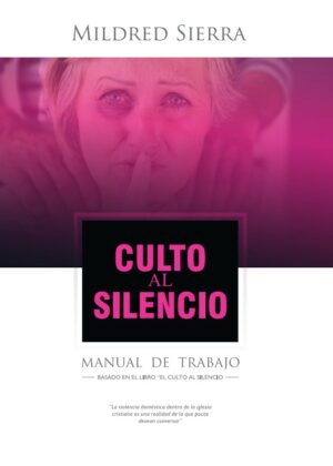 Manual Culto al Silencio - Guia de Trabajo
