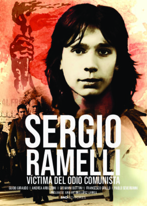 Sergio Ramelli. Víctima del odio comunista