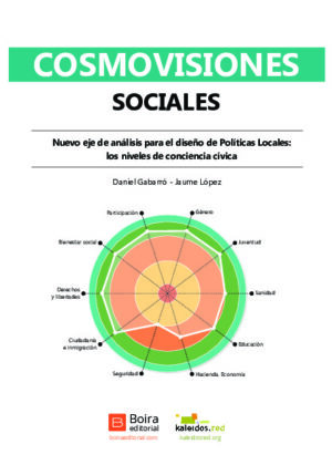 Cosmovisiones Sociales para Políticas Locales
