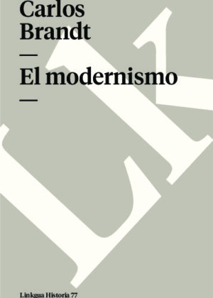 El modernismo