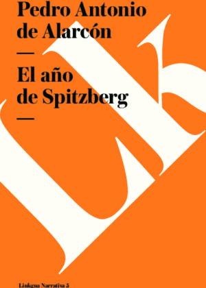 El año de Spitzberg