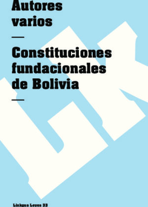 Constitución de Bolivia de 1826