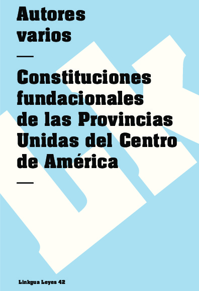 Constitución de la República Federal de Centroamérica de 1824