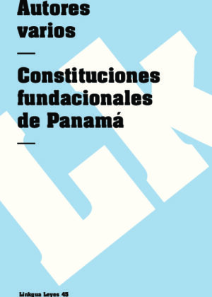 Constitución de la primera República de Panamá de 1841