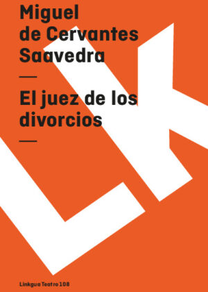 El juez de los divorcios