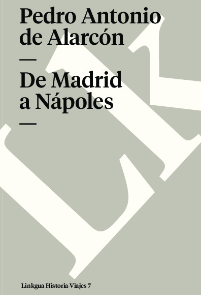 De Madrid a Nápoles