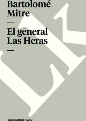 El general Las Heras