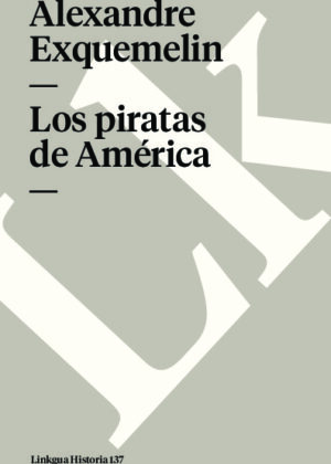 Los piratas de América