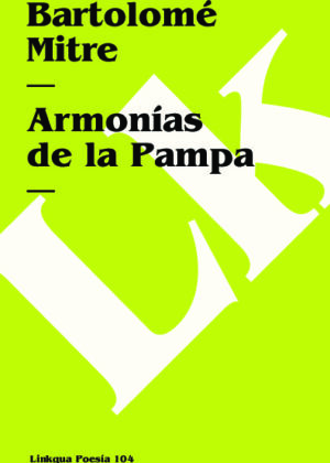 Armonías de la Pampa