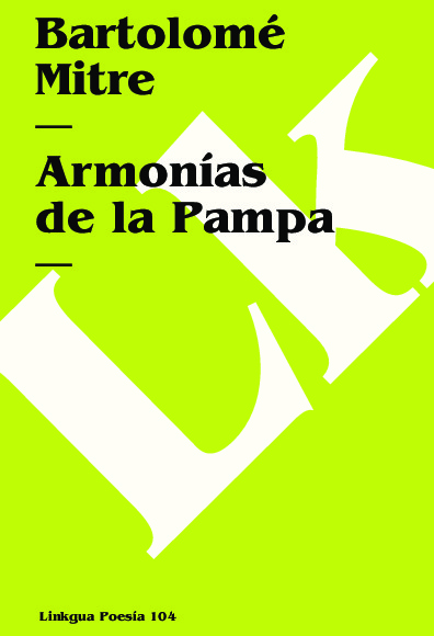 Armonías de la Pampa