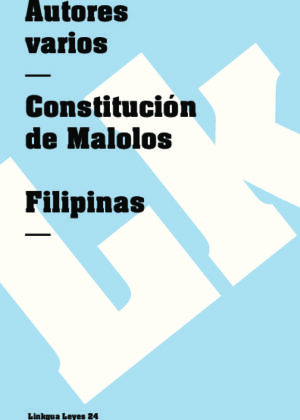 Constitución de Malolos (Filipinas)