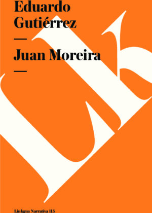 Juan Moreira