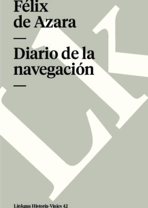 Diario de la navegación y reconocimiento del río Tebicuary