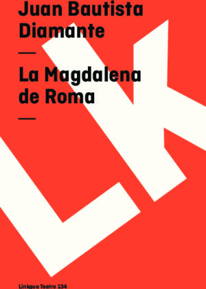 La Magdalena de Roma