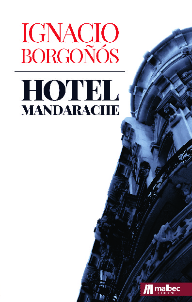 Hotel Mandarache