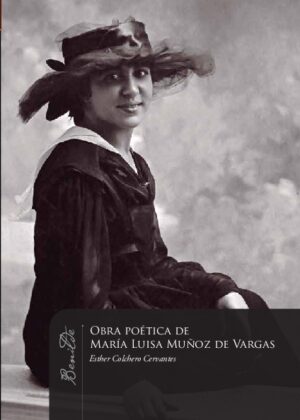 la obra poetica de maria Luisa Muñoz de Vargas