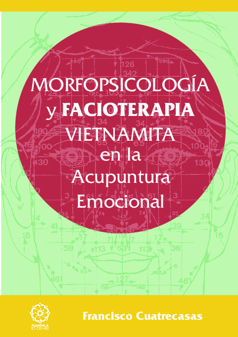 Morfosicología y facioterapia vietnamita