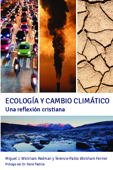 Ecología y cambio climático. Una reflexión cristiana
