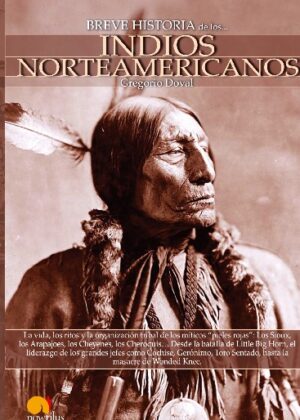 Breve historia de los indios norteamericanos