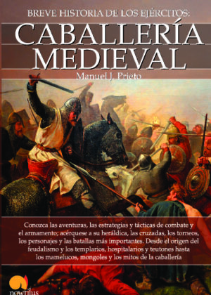 Breve historia de la caballería medieval