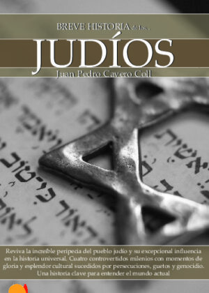 Breve historia de los judíos