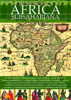 Breve historia del África subsahariana